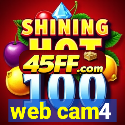 web cam4